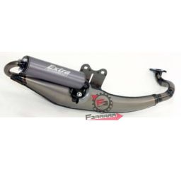 MARMITTA APRILIA SR DITECH EXTRA M