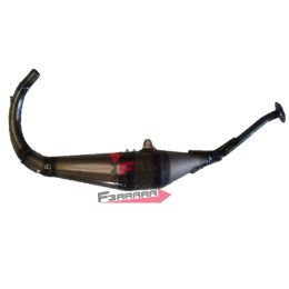 304.33909 MARMITTA GIANNELLI APRILIA RS 50