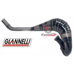 304.34008 MARMITTA APRILIA RX 50 92/94