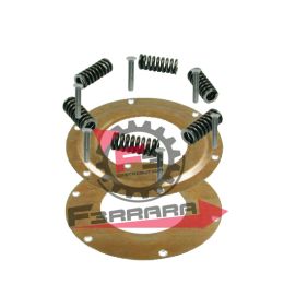 653.100300050 PARASTRAPPI FRIZIONE VESPA PX125 (SR