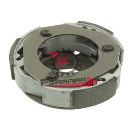 653.100360100 FRIZIONE PIAGGIO X9 250 - SH 250/300