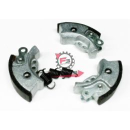 653.100360260 MASSETTE FRIZIONE SI CIAO S/VAR.(SR)