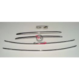 055.BO1557 S.LISTELLI COFANO/PARAFANGO