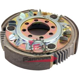 653.100360320 FRIZIONE PIAGGIO BEVERLY 500 3 MASSE