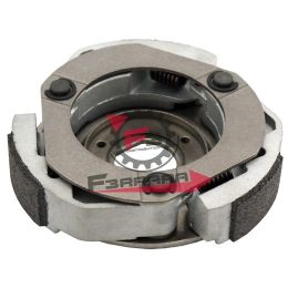 653.100360370 FRIZIONE SUZUKI BURGMAN 125 02/06