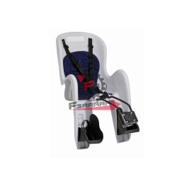 350.92070410 SEGGIOLINO POSTERIORE BINGO GRIGIO