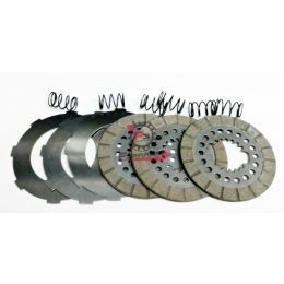 055.BS1065 DISCHI FRIZIONE VESPA 150 GS 55 (SR)