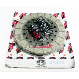 S.DISCHI FRIZIONE VESPA 125/150 GS2T