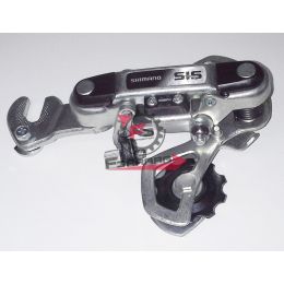 403.140004 CAMBIO CICLO SPORT-CORSA 1/6V.TY15SS