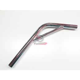 403.155711 CANOTTO SELLA BMX 22 X 450 CURVO