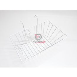 182312 CESTINO ANTERIORE 20 PIEGHEV. BIANCO