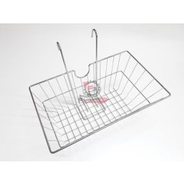 403.182313 CESTINO 20 PIEGHEVOLE CROMATO