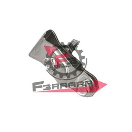 403.272087 ATTACCO FANALE CICLO - R -
