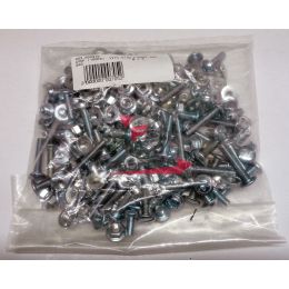 403.602310 CONF. (100PZ) VITI 5/32 CON DADI