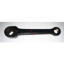 403.264702 PEDIVELLA SINISTRA 16X75X125 QUADRO