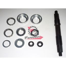 SERIE MOVIMENTO TS35 C/PERNO QUADRO