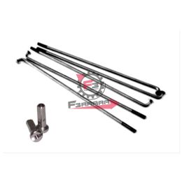 403.503771-200 RAGGIO 200 X 3,0 CON NIPPLES