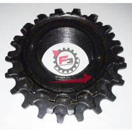 403.602240 RUOTA LIBERA 3 VEL. 16/18/20