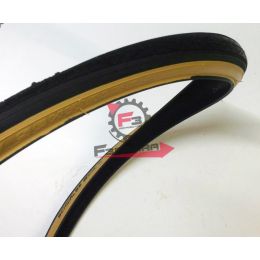 COPERTONE 26X1/8 1/4 NERO/PARA SCH