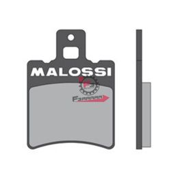629012 PASTIGLIE FD0197 MALOSSI (SR)
