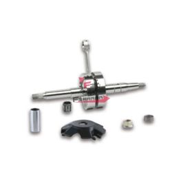 453.5313275 ALBERO MOTORE YAMAHA 50 C44 BIGBORE