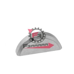 653.121858440 CHIAVETTA FRIZIONE VESPA 15,3X6,45X4