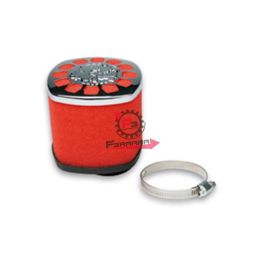 453.0411451 FILTRO ARIA E14 35,5 DRITTO PHVA/BN