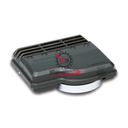 FILTRO ARIA SI 13/13 E9 MALOSSI