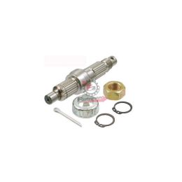 KIT ALBERO RUOTA PIAGGIO/GILERA 97>