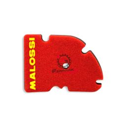 FILTRO ARIA VESPA GTS DOUBLE MALOSSI