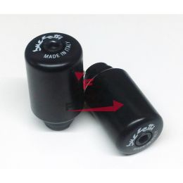 053.8482N CP.TERMINALI MANUBRIO HONDA CONICI