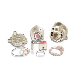 453.3112386 KIT CILINDRO APRILIA 50 AM6 MHR