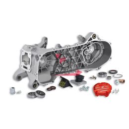 CARTER MOTORE PIAGGIO 50 MHR MALOSSI