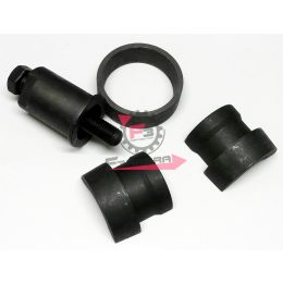 020156Y ESTRATTORE FRIZIONE PIAGGIO APE 703 DIESEL  APECAR MAX POKER ORIGINALE