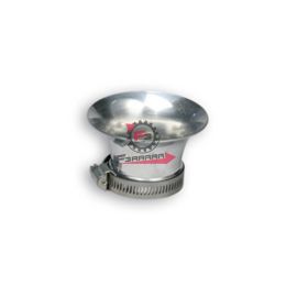 CORNETTO CARBURATORE 40X42 SENZA RETE MALOSSI