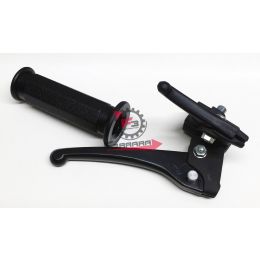 PORTALEVA SI - CIAO - BRAVO