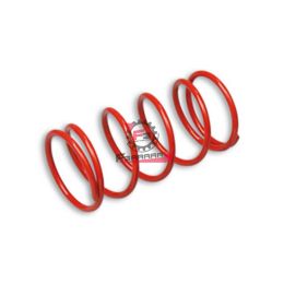 453.297046R0 MOLLA VARIATORE YAMAHA 50 ROSSA