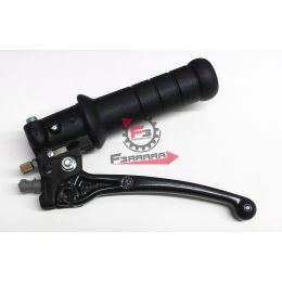 COMANDO GAS NRG 50 94/96