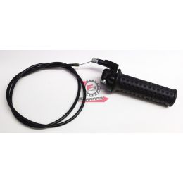 COMANDO GAS ZIP-ZIP SP-ZIP RST