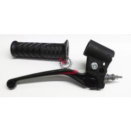 COMANDO FRENO POST.GILERA RUNNER 50