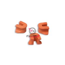 453.3711338 KIT 3 CURSORI VARIATORE BURGMAN 250