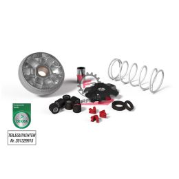 VARIATORE APRILIA-MBK MALOSSI