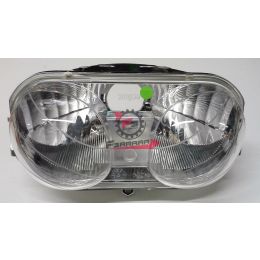 OTTICO FANALE BOOSTER N.G.99