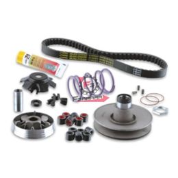 OVER RANGE PIAGGIO 50 ARIA MALOSSI