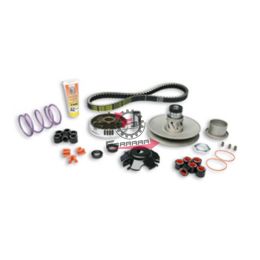 OVER RANGE PIAGGIO MC3 MALOSSI