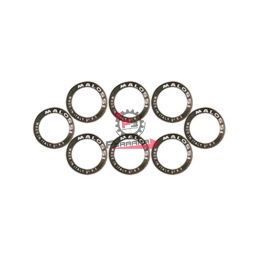 RULLI 26X12,8 GR.16,0 (8PZ) MALOSSI