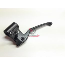 MANICOTTO LEVA POSTERIORE SINISTRA TYPHOON SR Sport City Skipper  CM063805 ORIGINALE PIAGGIO