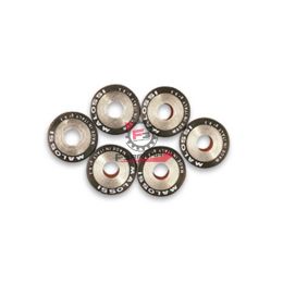 RULLI 19X15,5 GR.7,2 (6PZ) MALOSSI