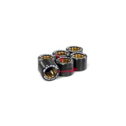 RULLI 23,8X18 GR.18,0 (6PZ) MALOSSI