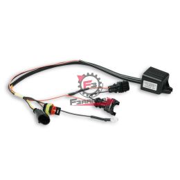 EMULATORE LAMDA MALOSSI